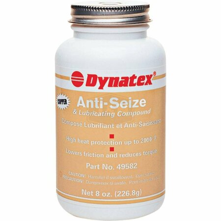 AFTERMARKET Dynatex Anti-Seize And Lubricating Compound DTX-49582-JN